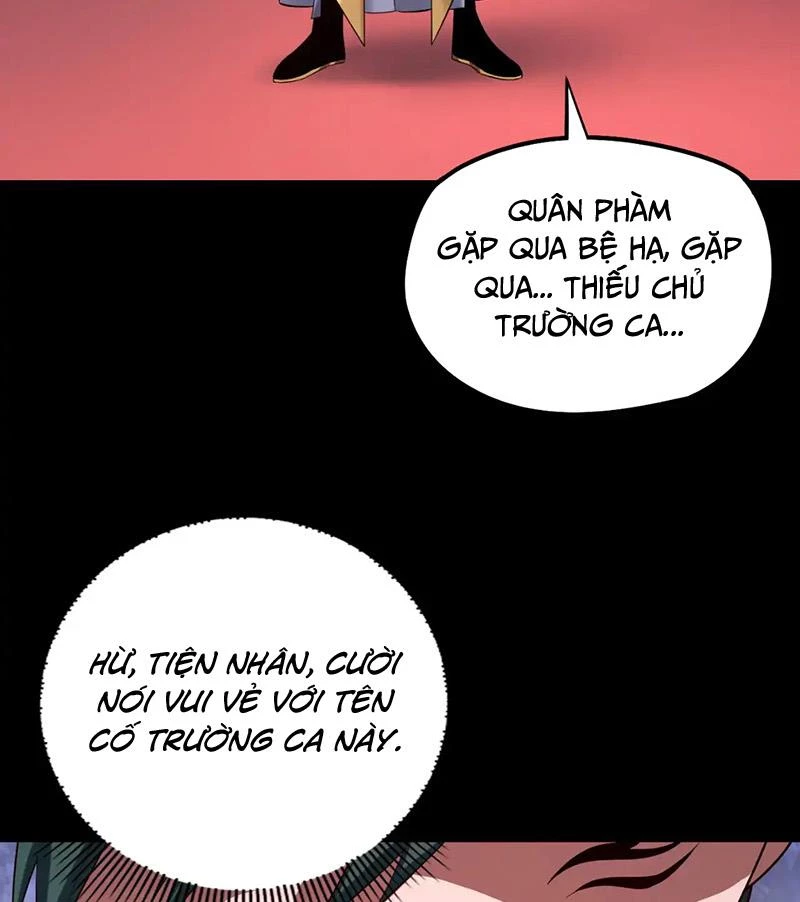 [FIX Thứ tự] Ta Trời Sinh Đã Là Nhân Vật Phản Diện Chapter 189 - Trang 2