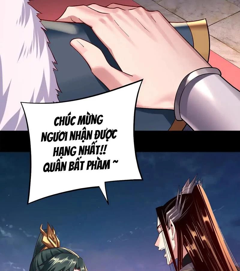 [FIX Thứ tự] Ta Trời Sinh Đã Là Nhân Vật Phản Diện Chapter 189 - Trang 2