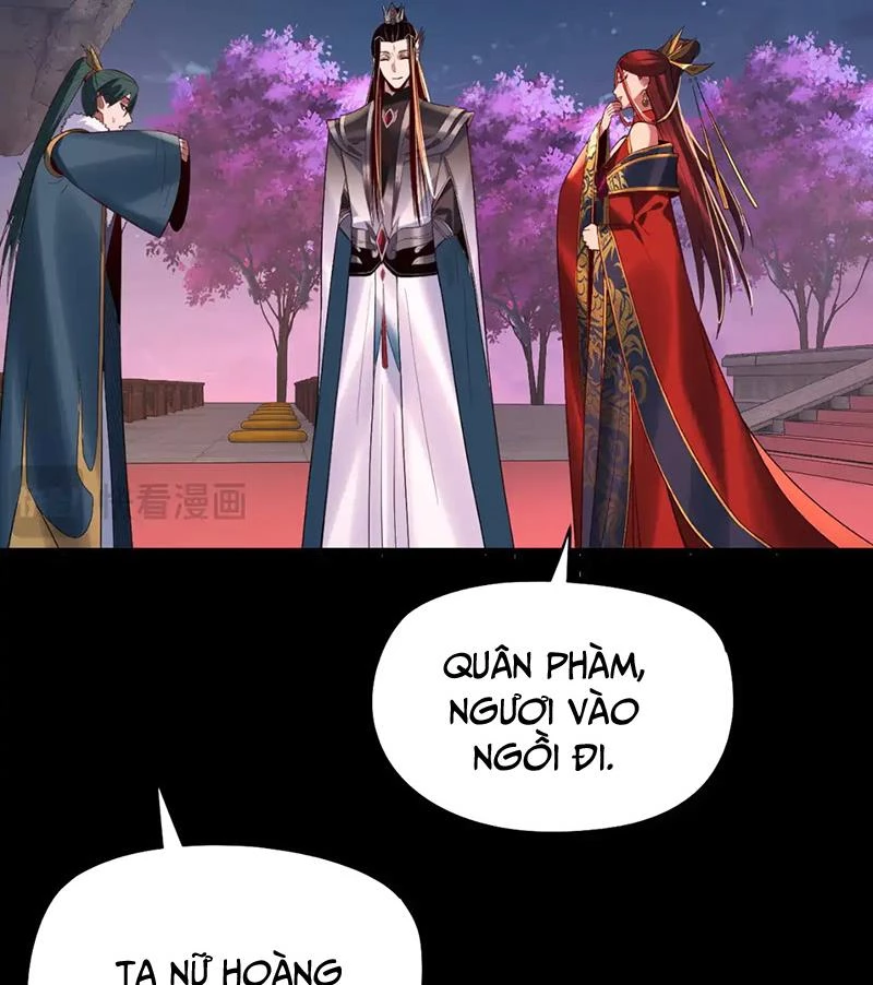 [FIX Thứ tự] Ta Trời Sinh Đã Là Nhân Vật Phản Diện Chapter 189 - Trang 2