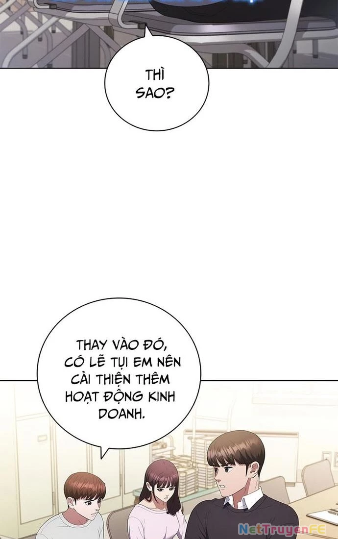 I Can Do It Chapter 15 - Trang 2