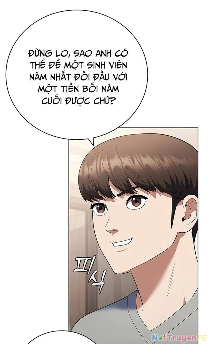 I Can Do It Chapter 17 - Trang 2