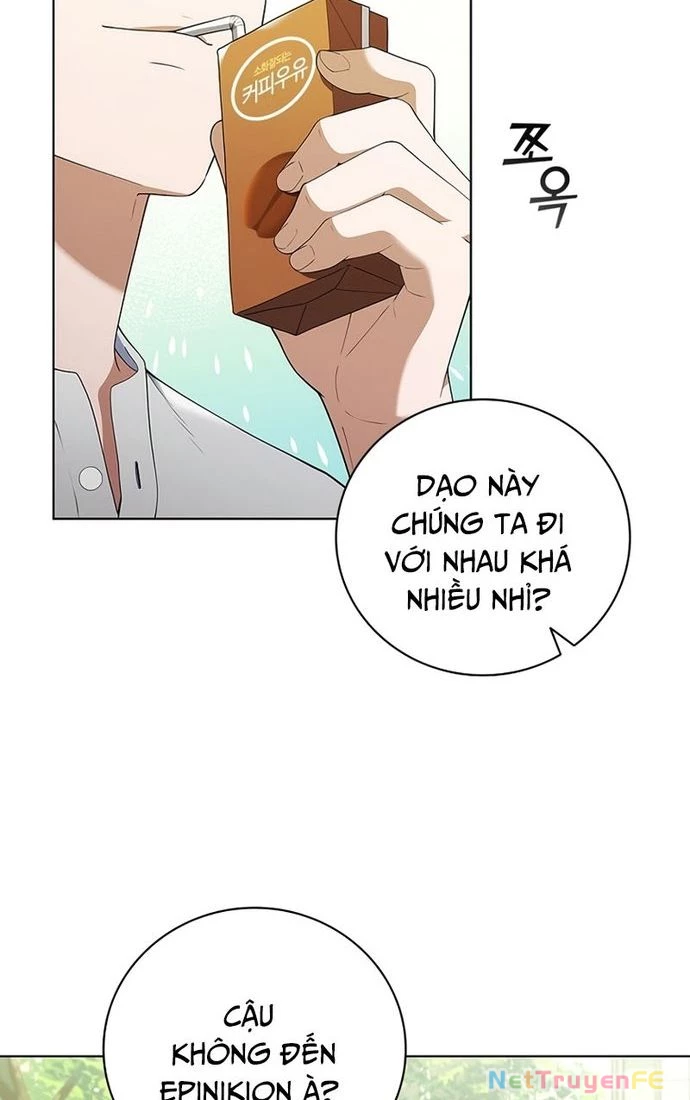 I Can Do It Chapter 18 - Trang 2