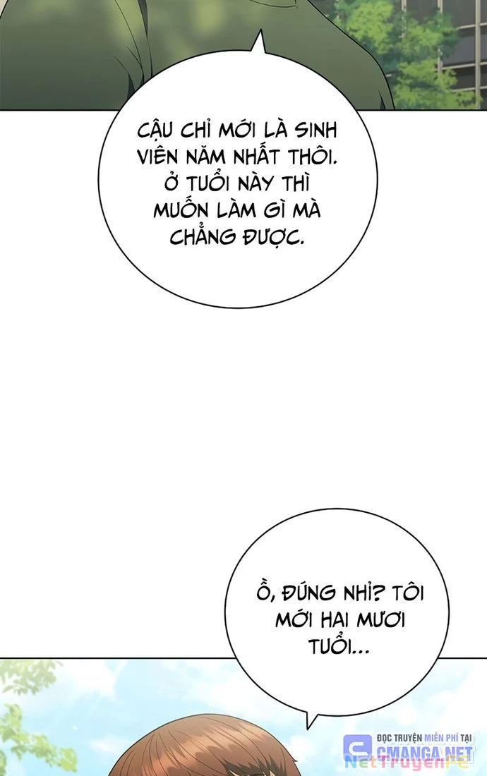 I Can Do It Chapter 18 - Trang 2