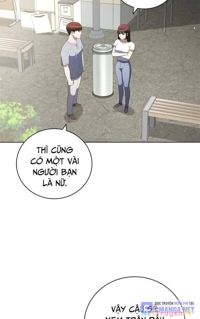 I Can Do It Chapter 18 - Trang 2