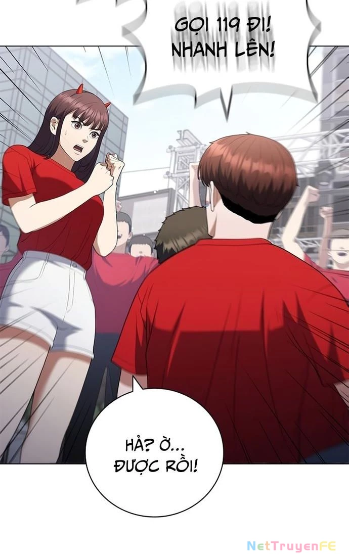 I Can Do It Chapter 18 - Trang 2