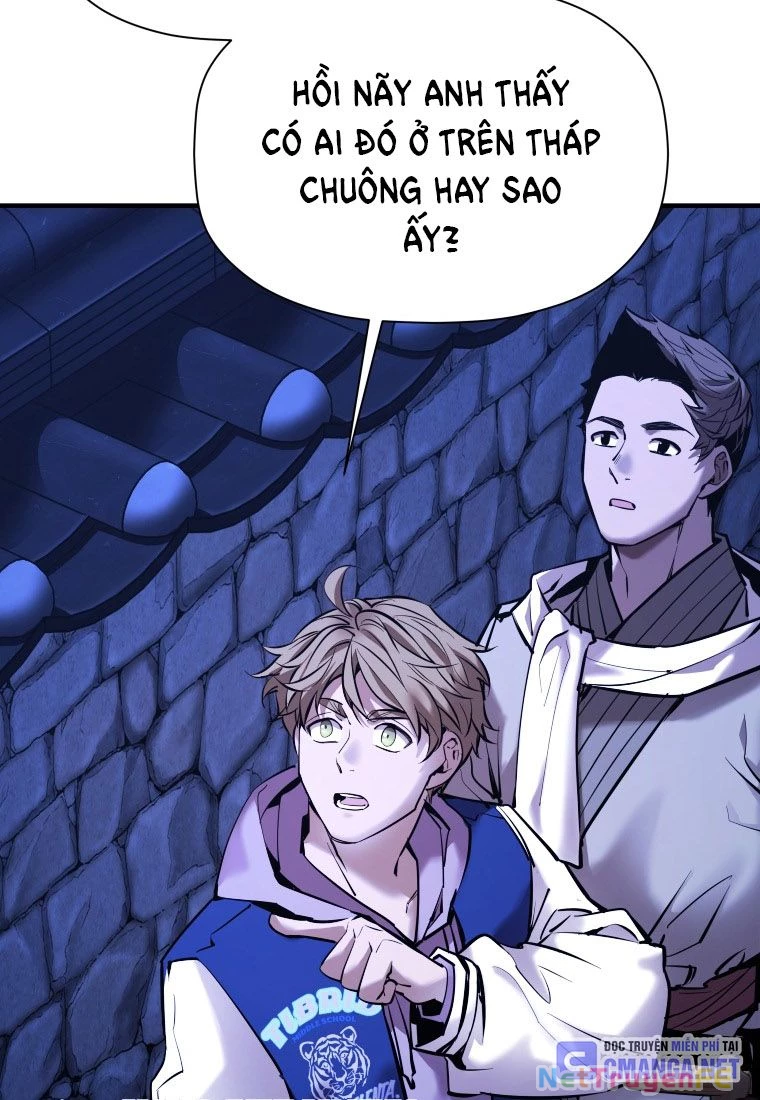 Thần Thoại Mất Tích Và Thiên Tài Pháp Thuật Chapter 27 - Trang 2