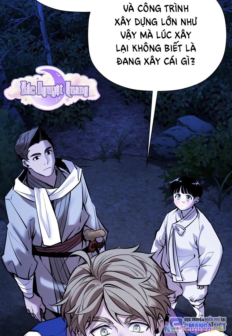 Thần Thoại Mất Tích Và Thiên Tài Pháp Thuật Chapter 27 - Trang 2