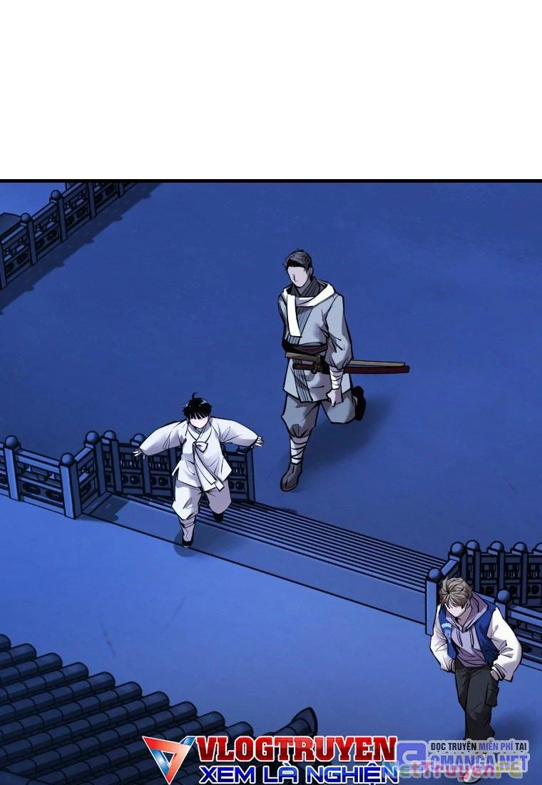 Thần Thoại Mất Tích Và Thiên Tài Pháp Thuật Chapter 27 - Trang 2