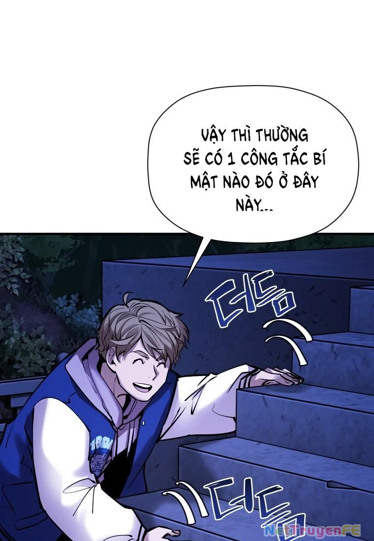 Thần Thoại Mất Tích Và Thiên Tài Pháp Thuật Chapter 27 - Trang 2