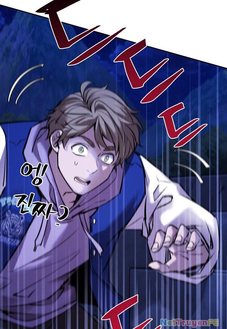 Thần Thoại Mất Tích Và Thiên Tài Pháp Thuật Chapter 27 - Trang 2