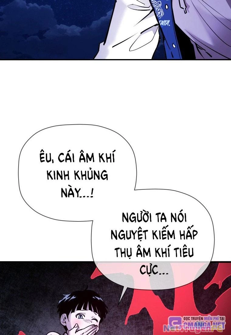 Thần Thoại Mất Tích Và Thiên Tài Pháp Thuật Chapter 27 - Trang 2