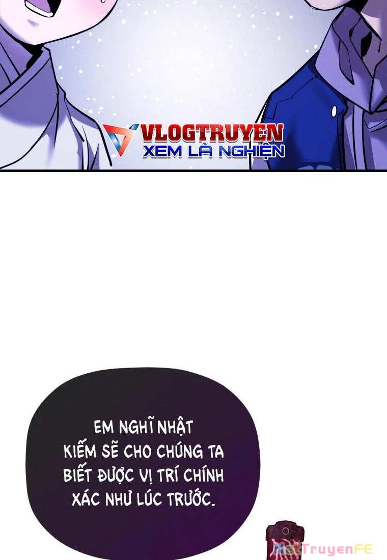 Thần Thoại Mất Tích Và Thiên Tài Pháp Thuật Chapter 27 - Trang 2