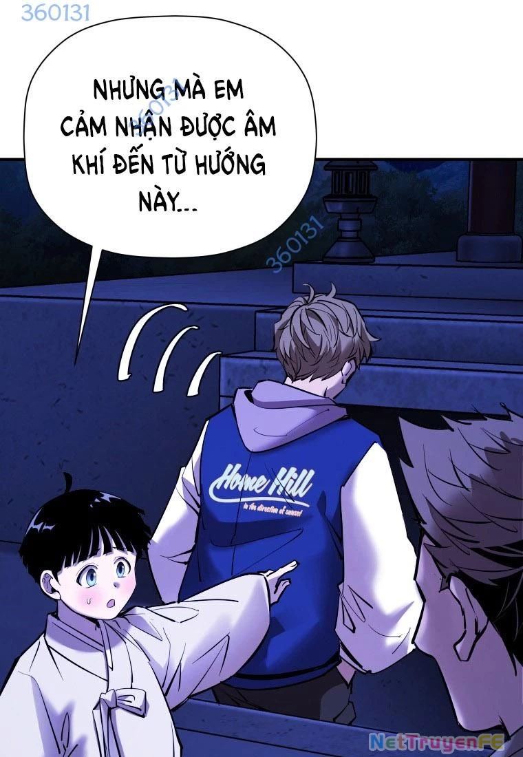 Thần Thoại Mất Tích Và Thiên Tài Pháp Thuật Chapter 27 - Trang 2