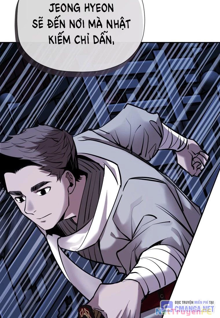 Thần Thoại Mất Tích Và Thiên Tài Pháp Thuật Chapter 27 - Trang 2