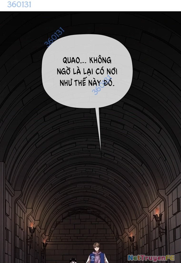 Thần Thoại Mất Tích Và Thiên Tài Pháp Thuật Chapter 27 - Trang 2