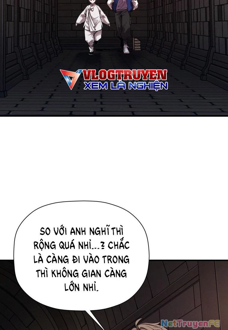 Thần Thoại Mất Tích Và Thiên Tài Pháp Thuật Chapter 27 - Trang 2
