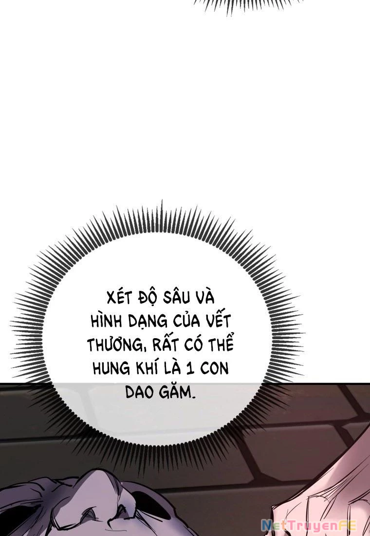 Thần Thoại Mất Tích Và Thiên Tài Pháp Thuật Chapter 27 - Trang 2