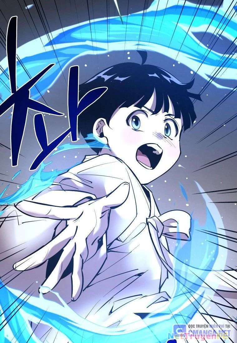 Thần Thoại Mất Tích Và Thiên Tài Pháp Thuật Chapter 27 - Trang 2