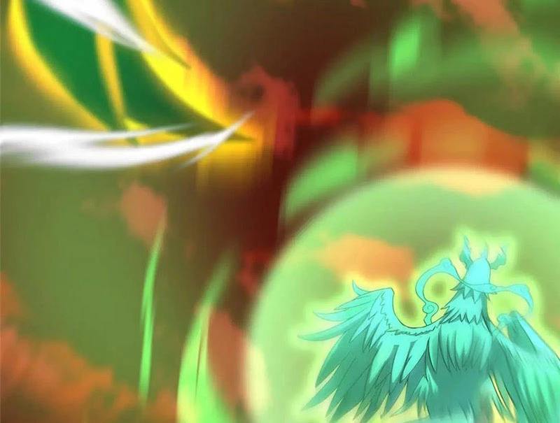 Thần Sủng Tiến Hóa Chapter 343 - Trang 4