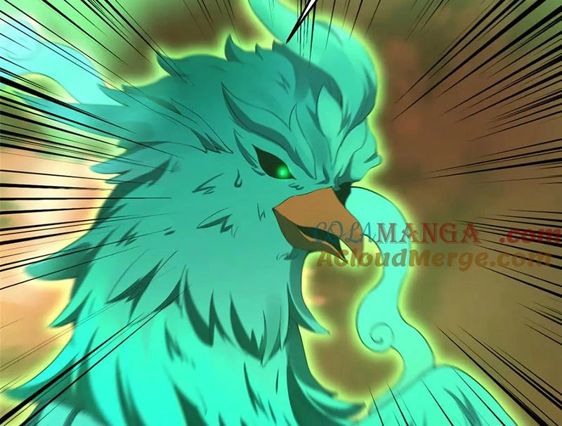 Thần Sủng Tiến Hóa Chapter 343 - Trang 4