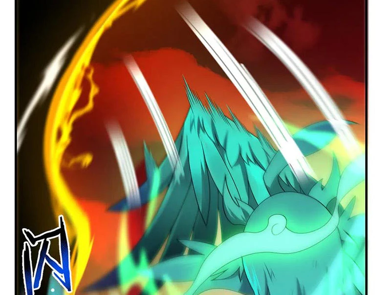 Thần Sủng Tiến Hóa Chapter 343 - Trang 4