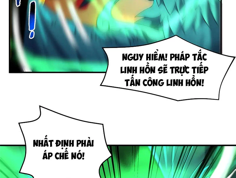 Thần Sủng Tiến Hóa Chapter 343 - Trang 4