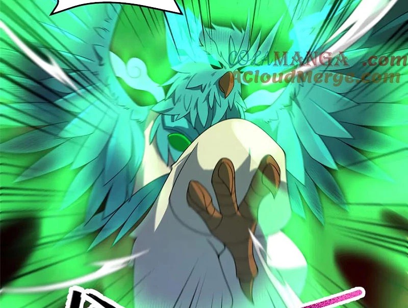 Thần Sủng Tiến Hóa Chapter 343 - Trang 4
