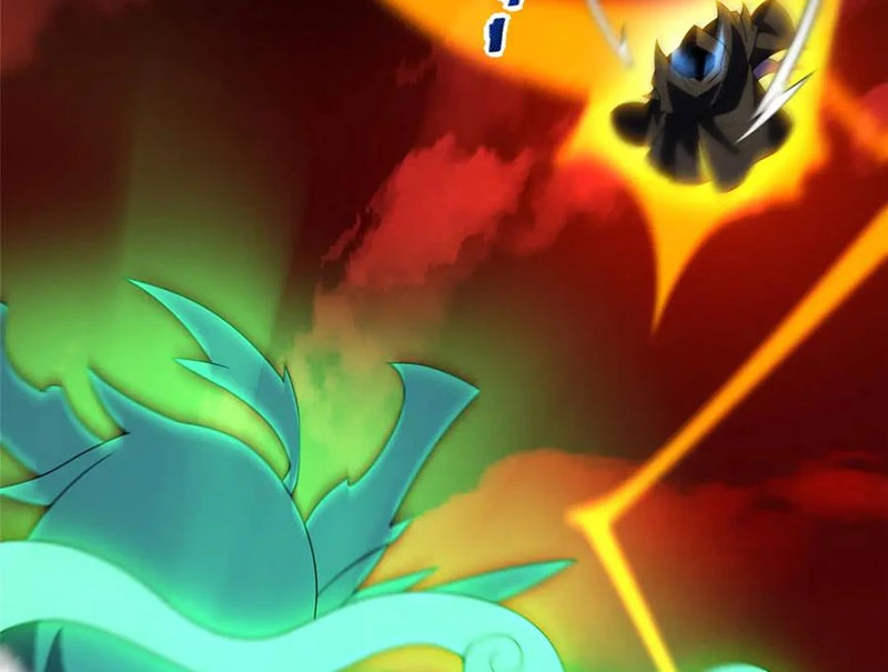 Thần Sủng Tiến Hóa Chapter 343 - Trang 4