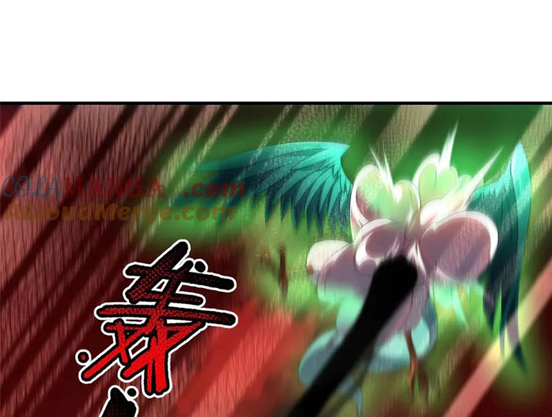 Thần Sủng Tiến Hóa Chapter 343 - Trang 4