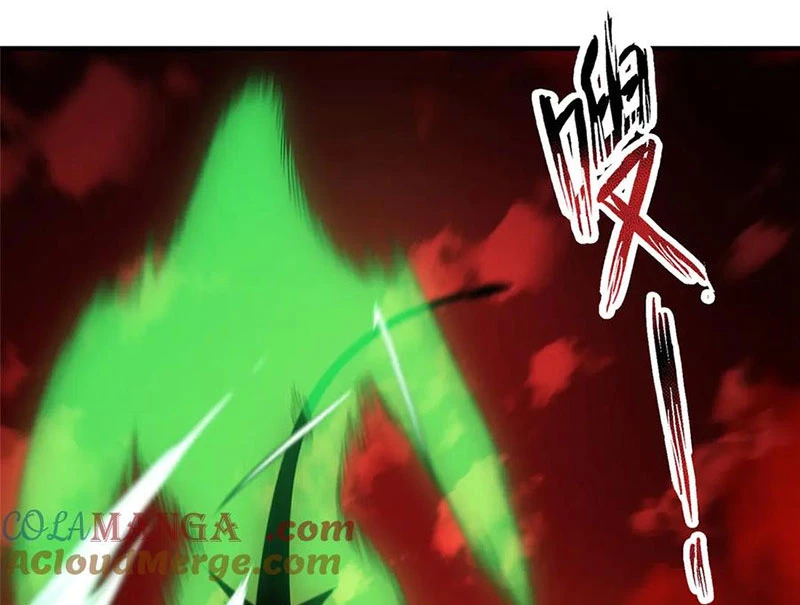 Thần Sủng Tiến Hóa Chapter 343 - Trang 4