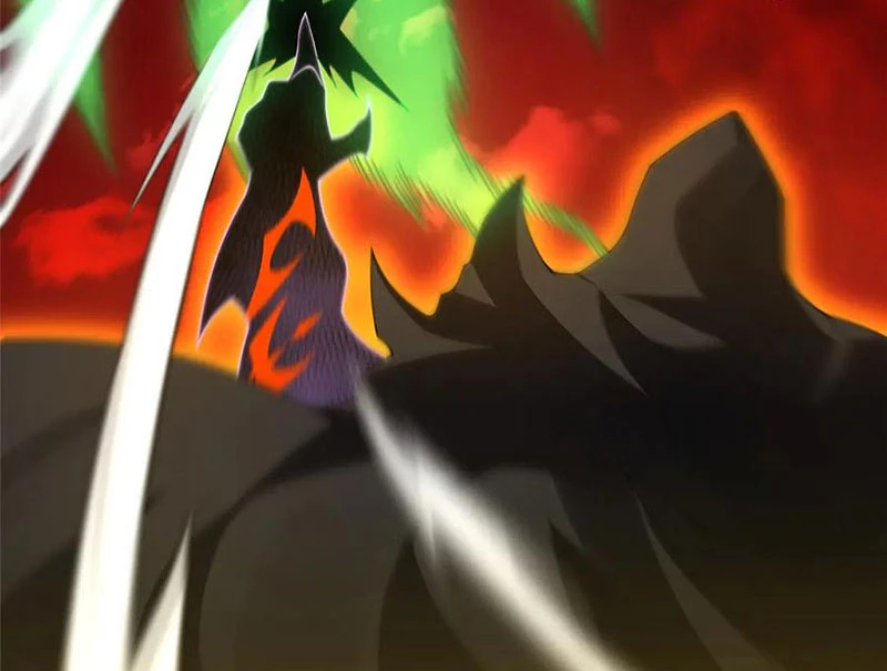 Thần Sủng Tiến Hóa Chapter 343 - Trang 4