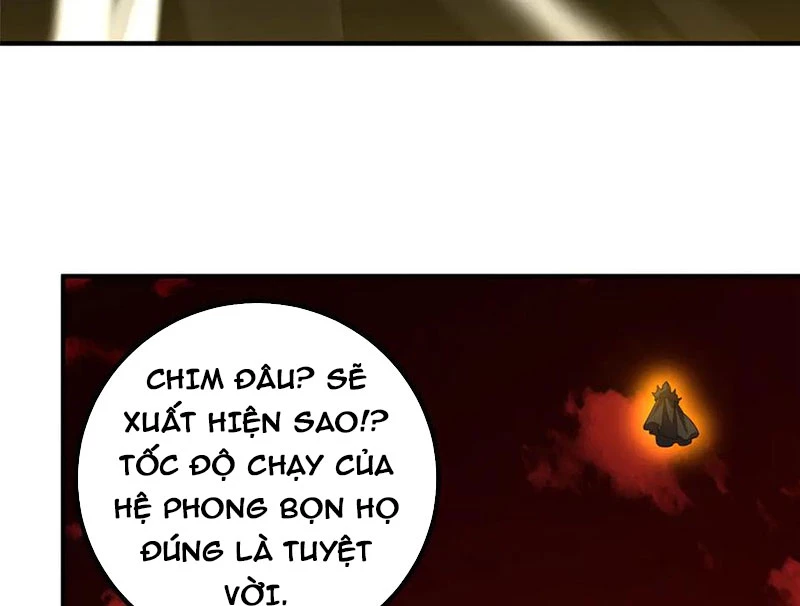 Thần Sủng Tiến Hóa Chapter 343 - Trang 4
