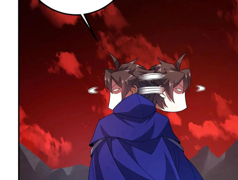 Thần Sủng Tiến Hóa Chapter 343 - Trang 4