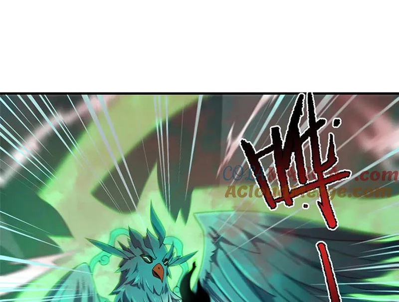 Thần Sủng Tiến Hóa Chapter 343 - Trang 4