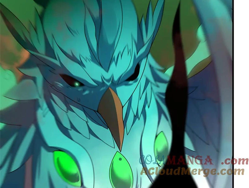 Thần Sủng Tiến Hóa Chapter 343 - Trang 4