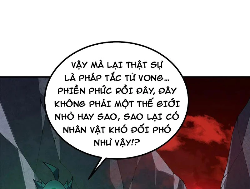 Thần Sủng Tiến Hóa Chapter 343 - Trang 4