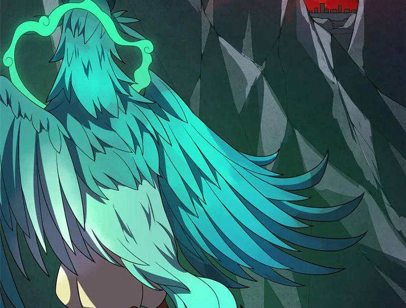 Thần Sủng Tiến Hóa Chapter 343 - Trang 4