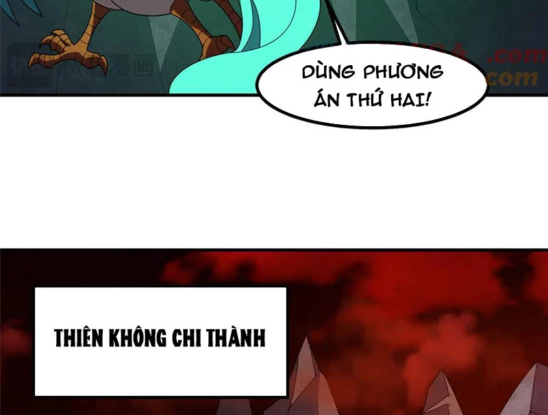 Thần Sủng Tiến Hóa Chapter 343 - Trang 4