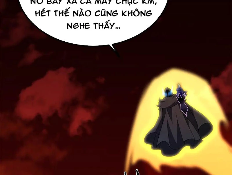 Thần Sủng Tiến Hóa Chapter 343 - Trang 4