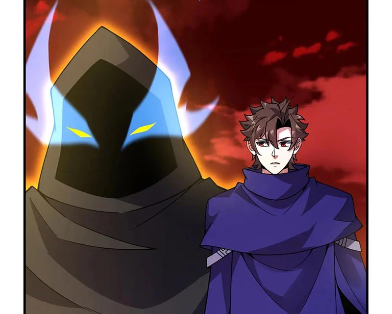 Thần Sủng Tiến Hóa Chapter 343 - Trang 4