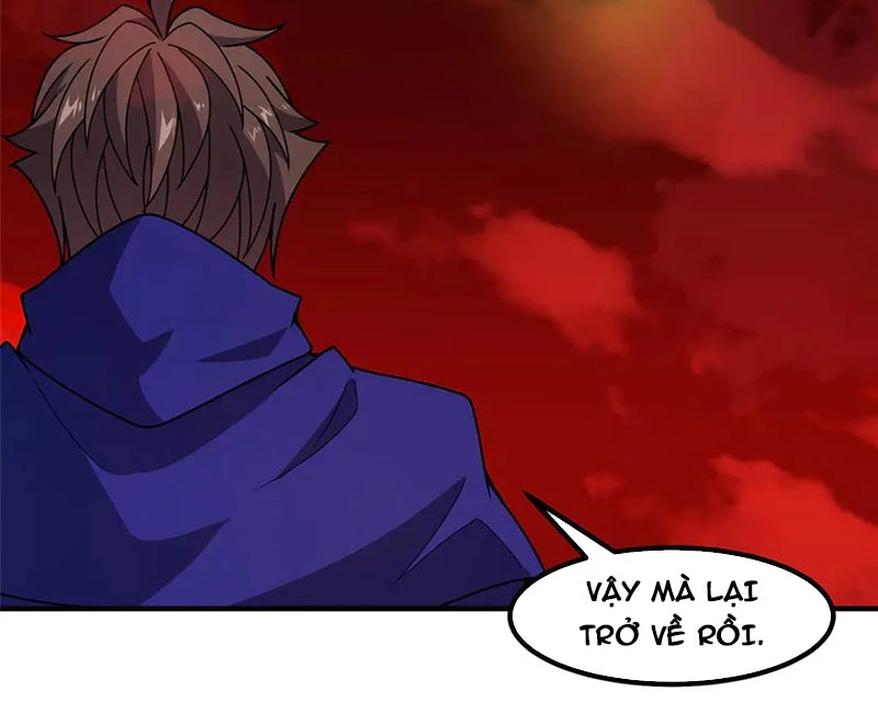Thần Sủng Tiến Hóa Chapter 343 - Trang 4