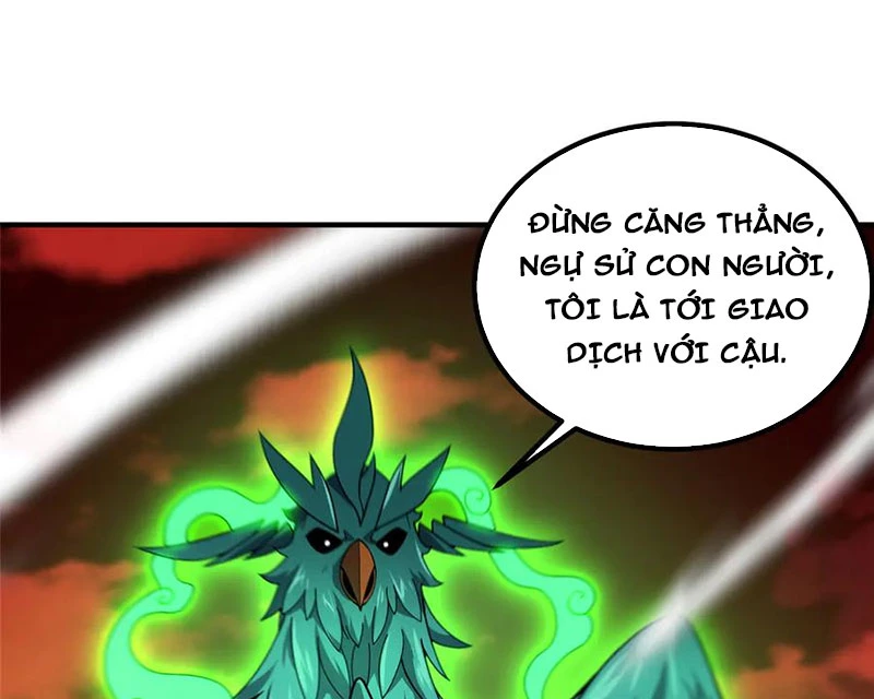 Thần Sủng Tiến Hóa Chapter 343 - Trang 4