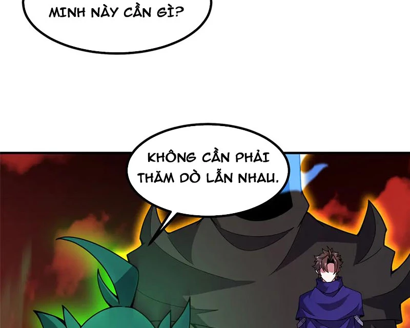 Thần Sủng Tiến Hóa Chapter 343 - Trang 4
