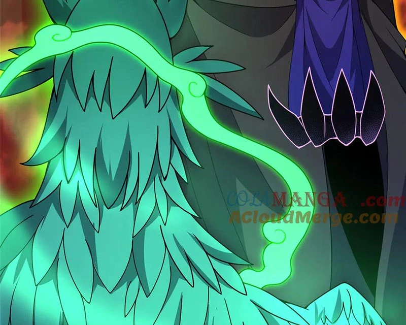 Thần Sủng Tiến Hóa Chapter 343 - Trang 4