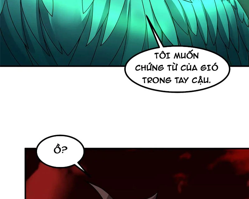 Thần Sủng Tiến Hóa Chapter 343 - Trang 4