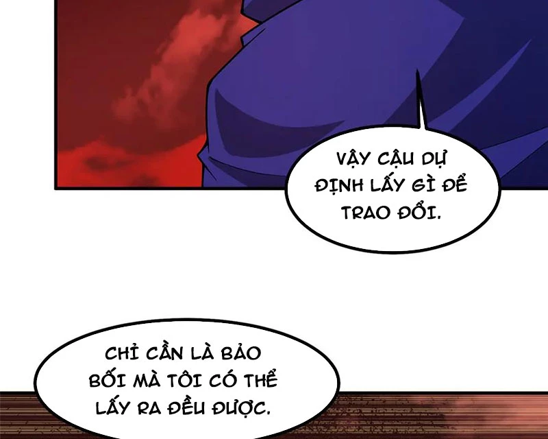 Thần Sủng Tiến Hóa Chapter 343 - Trang 4