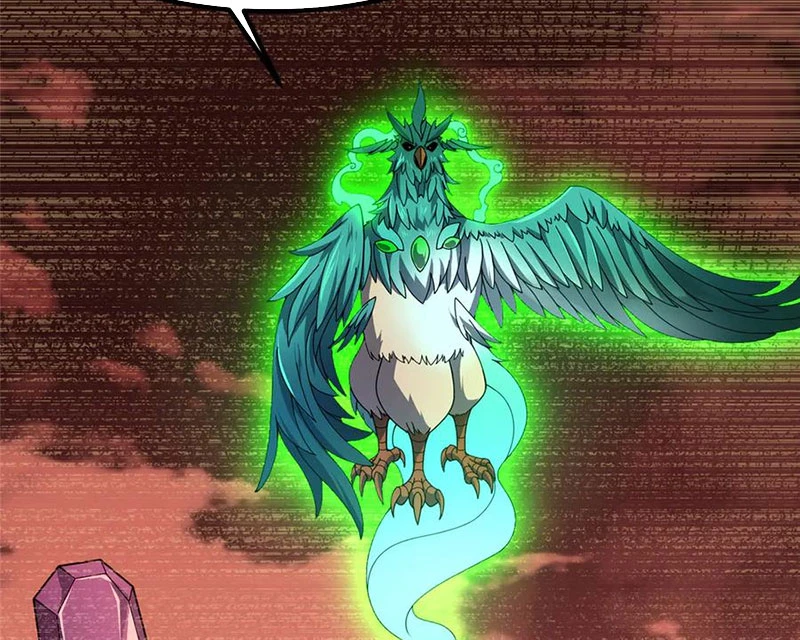 Thần Sủng Tiến Hóa Chapter 343 - Trang 4