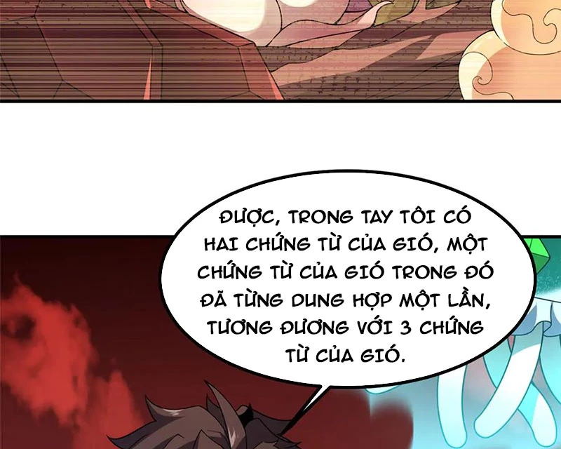 Thần Sủng Tiến Hóa Chapter 343 - Trang 4