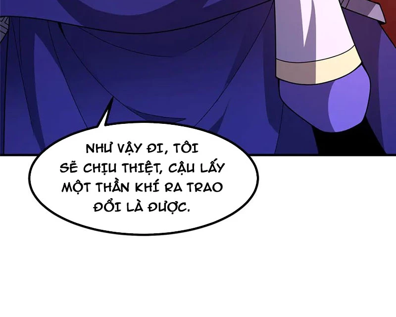 Thần Sủng Tiến Hóa Chapter 343 - Trang 4