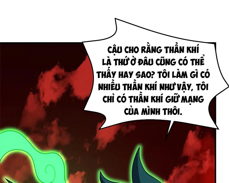 Thần Sủng Tiến Hóa Chapter 343 - Trang 4